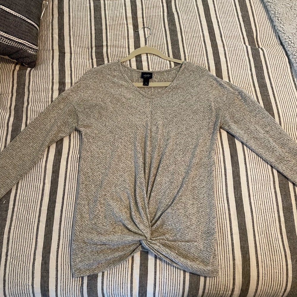 Daytrip Long Sleeve Shirt